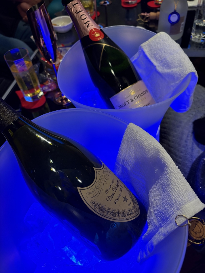 スナック桜華日記1314388