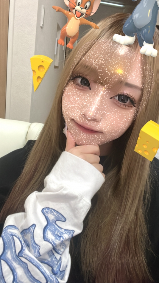 うきうきしてる✊🏻🎶