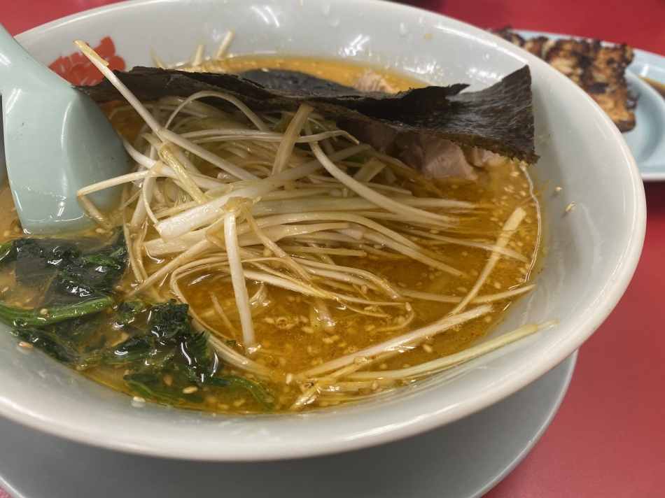 登山した🍜🍥