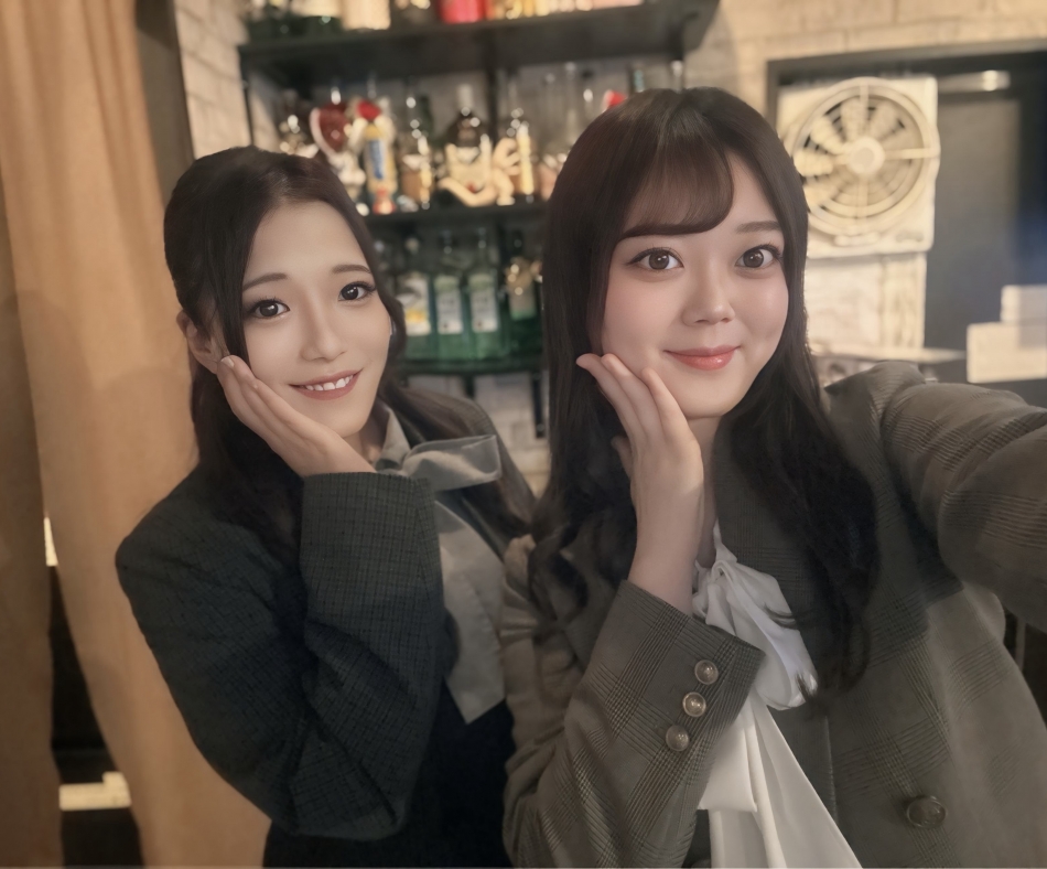 Girls Bar Bacchus新潟駅前店日記1513384