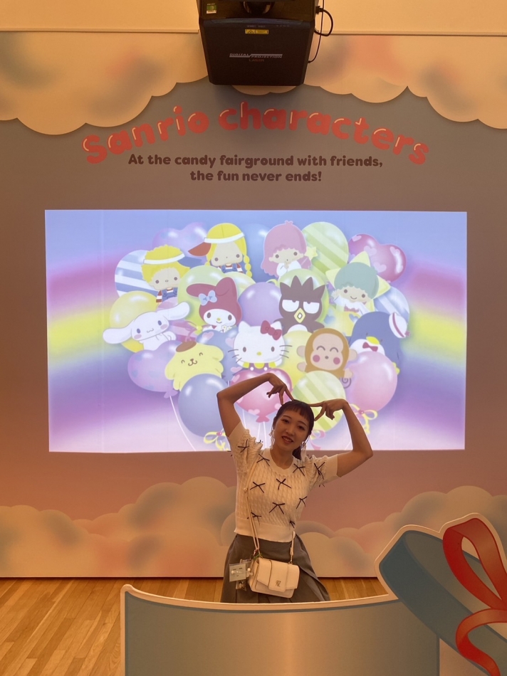 お盆休み満喫しました！