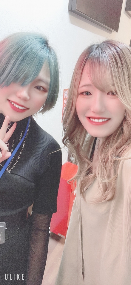 何着ようかな🤔