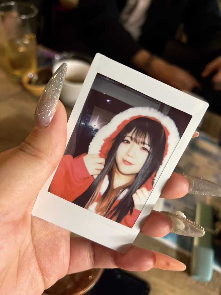 スナックしゃぼん玉日記1556823