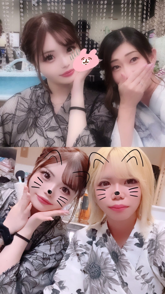 CLUB K　～Prologue～日記1721715