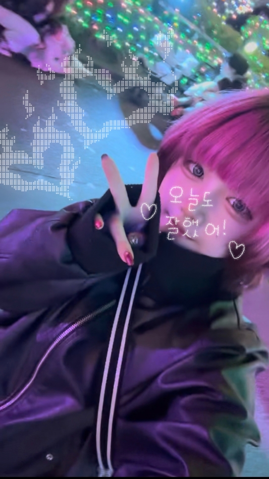 Club ALICE日記1534754