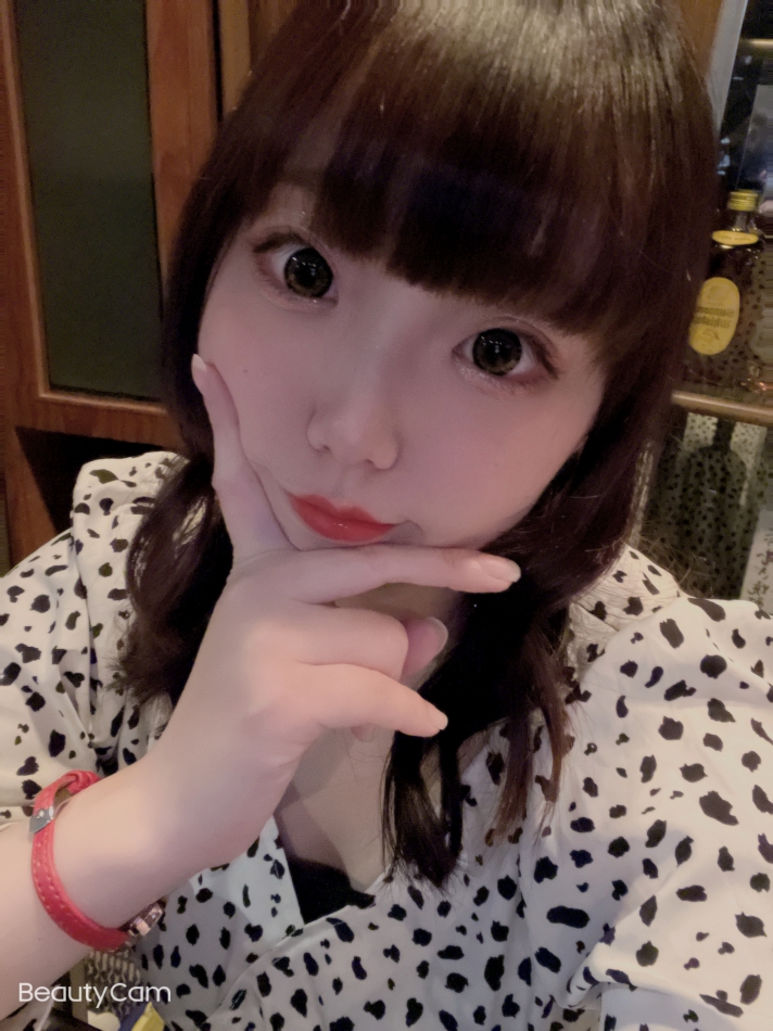 今日ですっ✌️