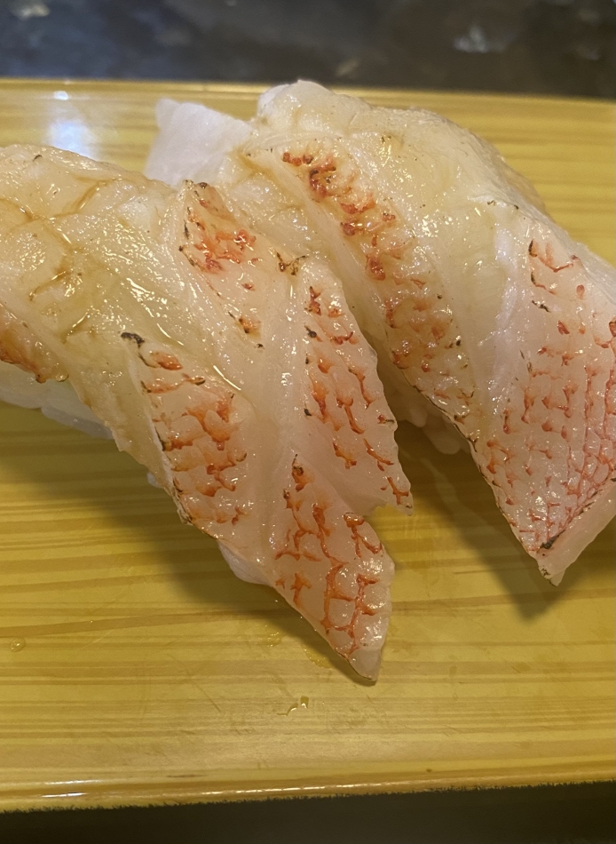 すしたべすぎじゃね