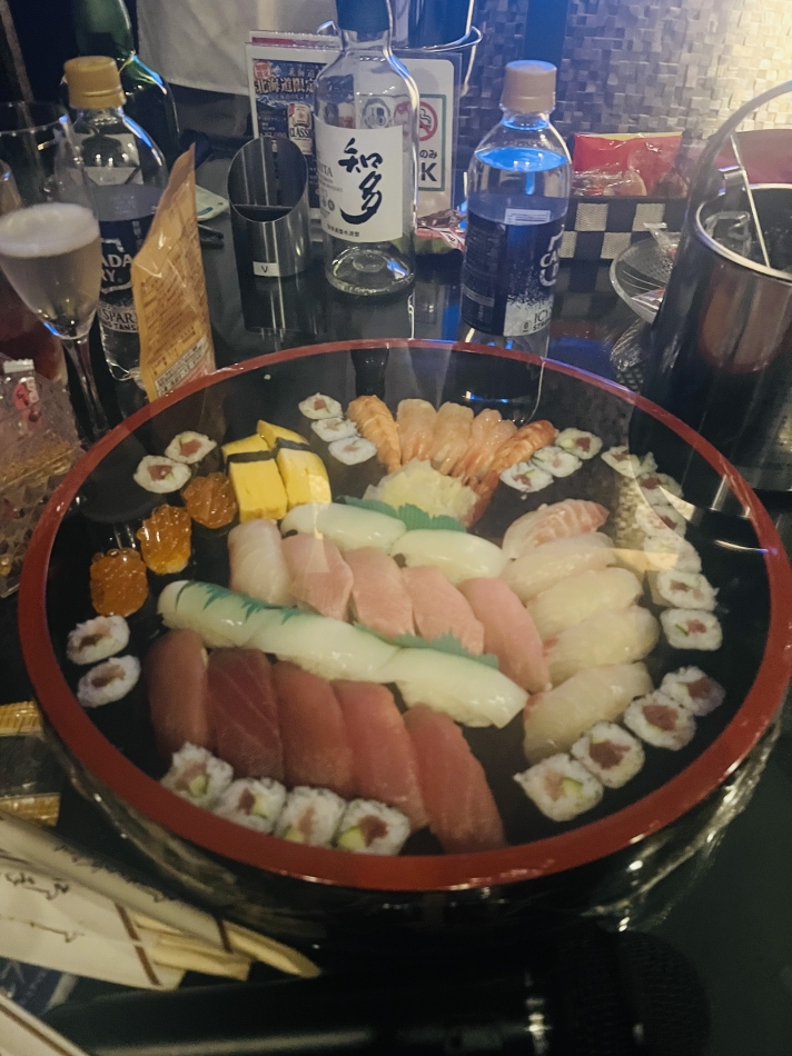 🍣