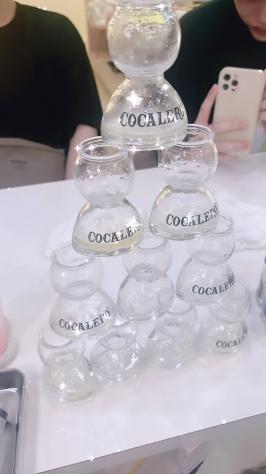 こかれろたわー