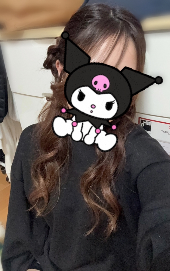 くるみちゃん！