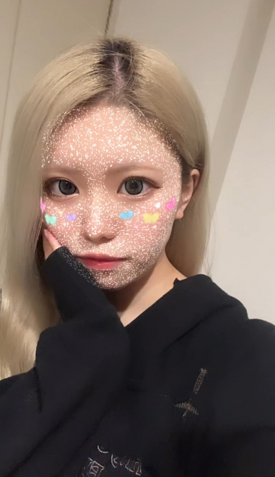 血まみれなんだけど～