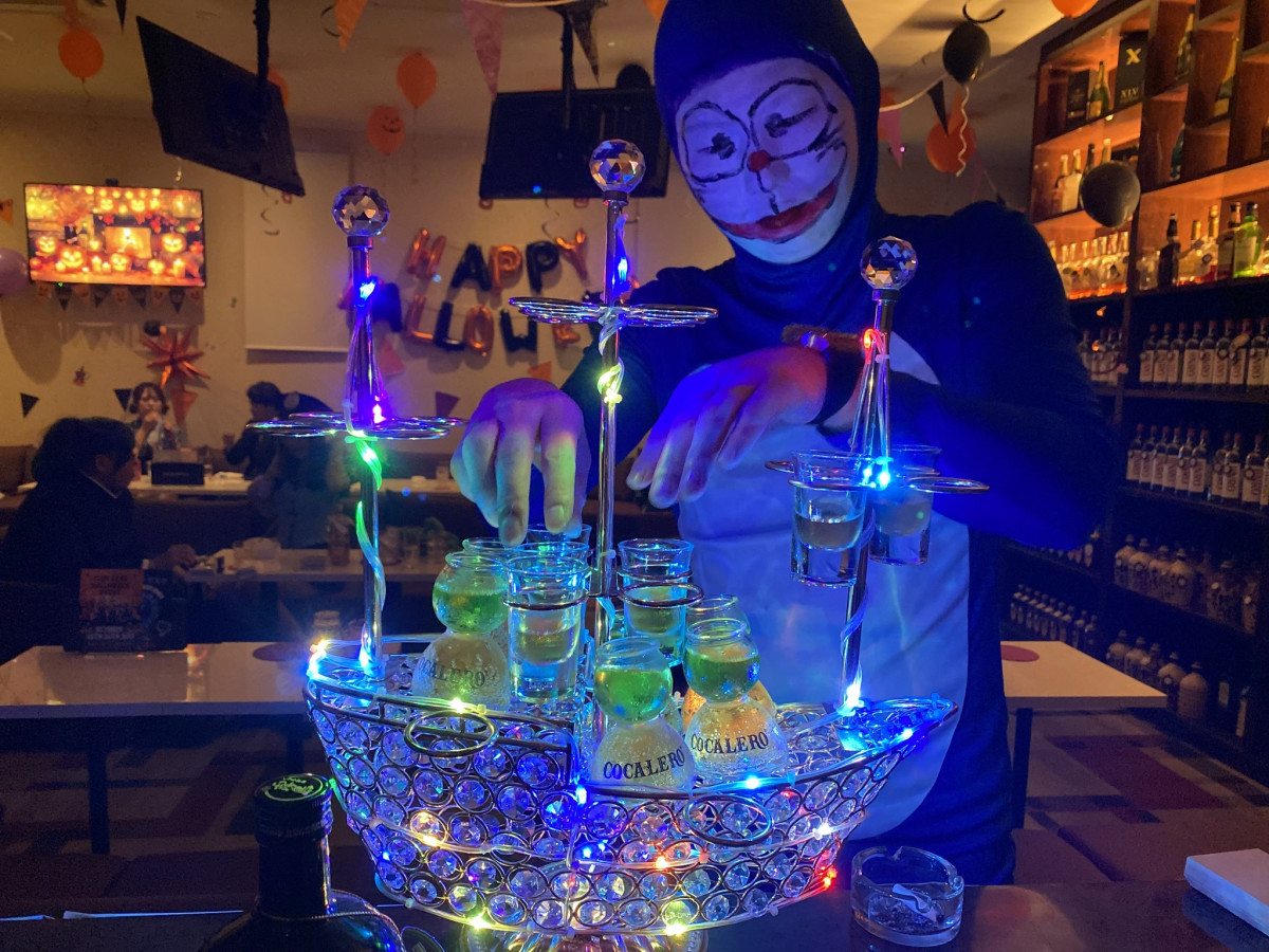 CLUB 星Star ホットニュース 125081