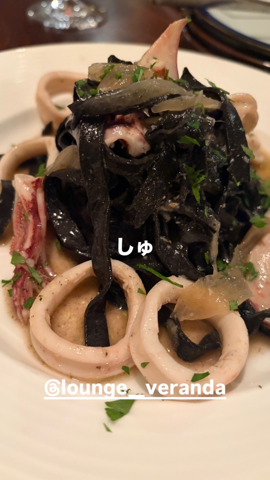 Lounge Veranda日記1730945