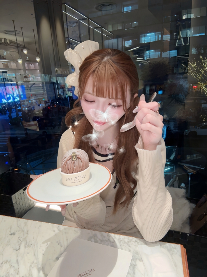 CLUB FOUR LEAF日記1552050