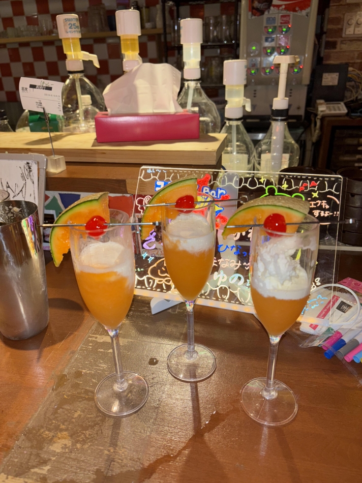 コスプレBarエナジー日記1383209