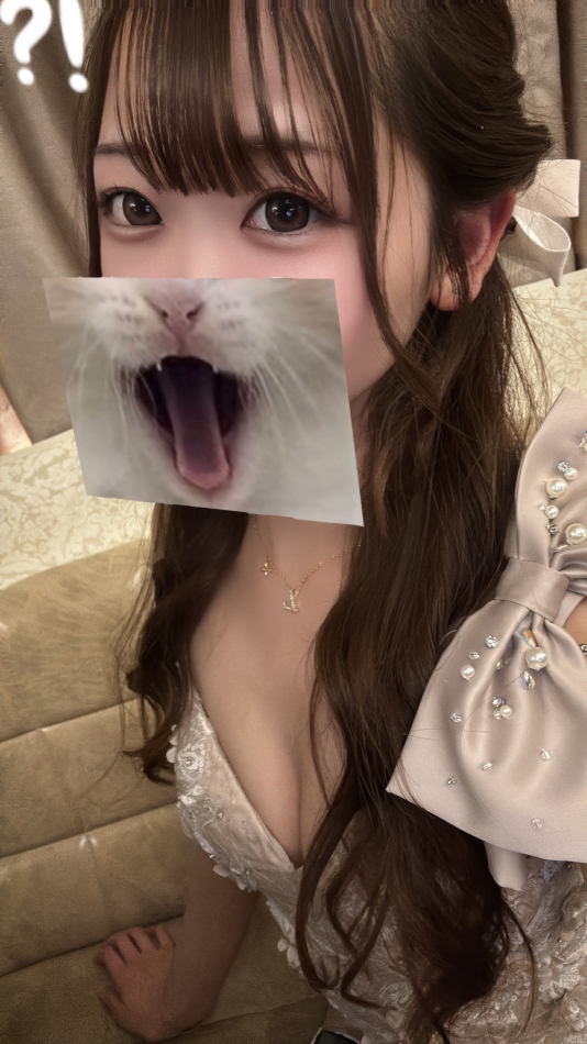 ⊂( ᴖ ̫ᴖ )$B"?(B❕
