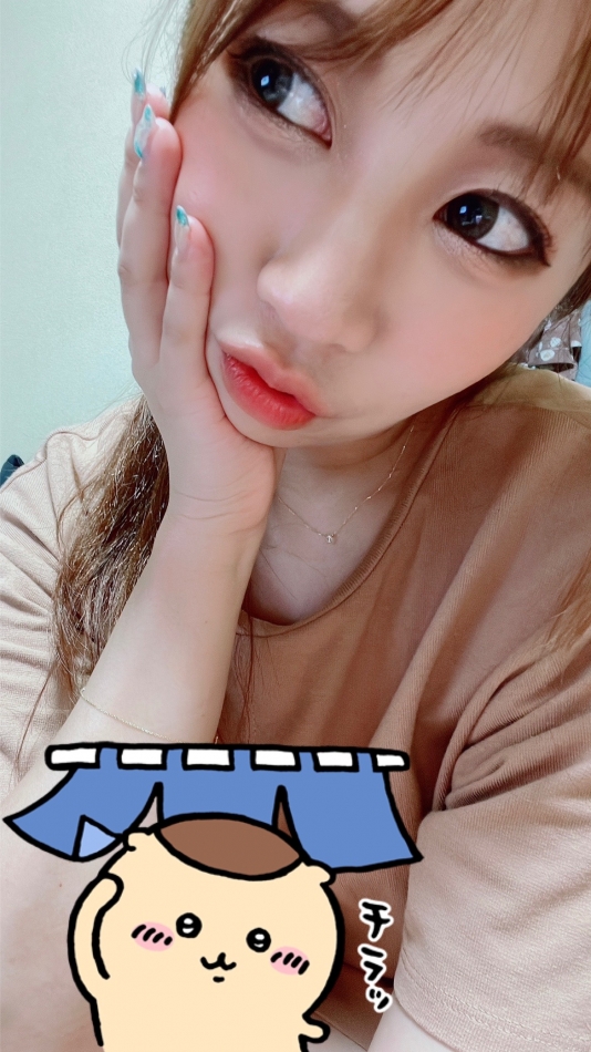 お家が一番☝️