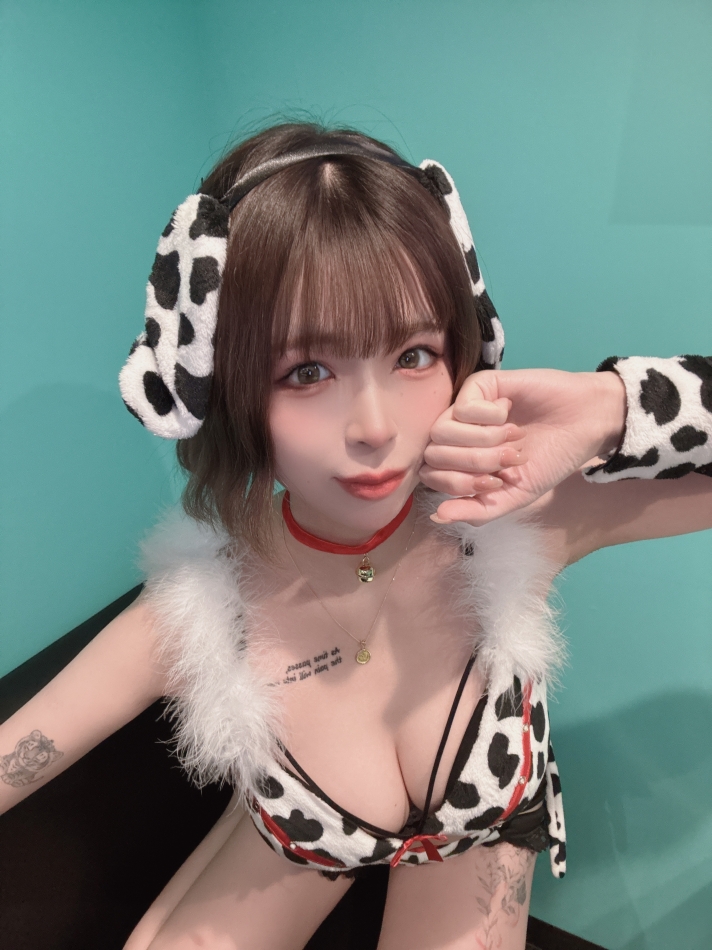 夢咲　もえ【ママ】