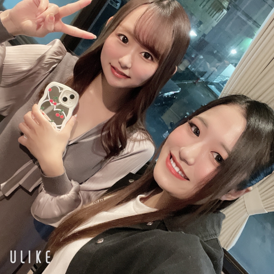 おしゃれなカフェに行く時は、、、