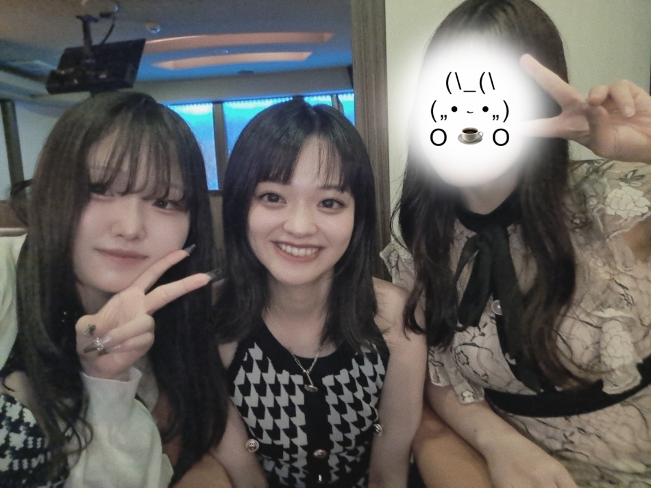 周年祭1日目です🎉