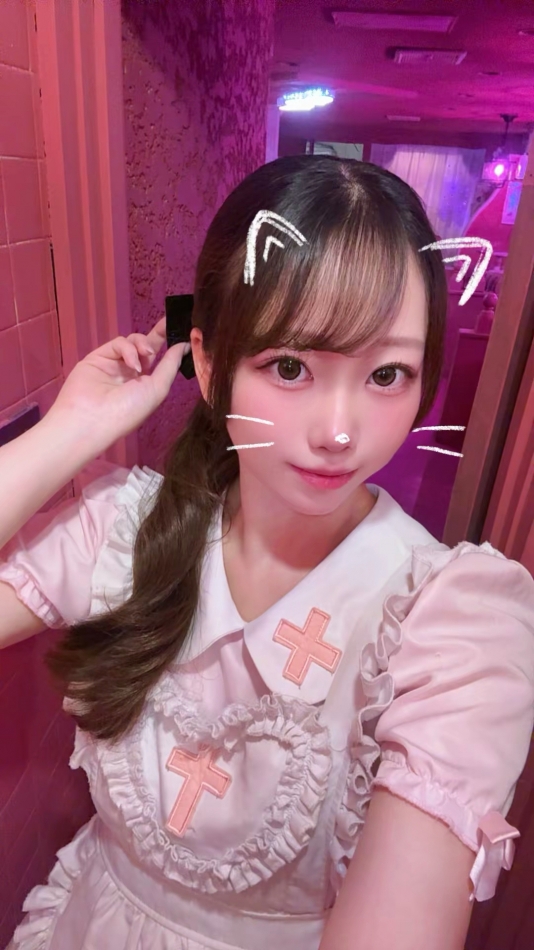 ぴんきーなーちゅ日記1714071