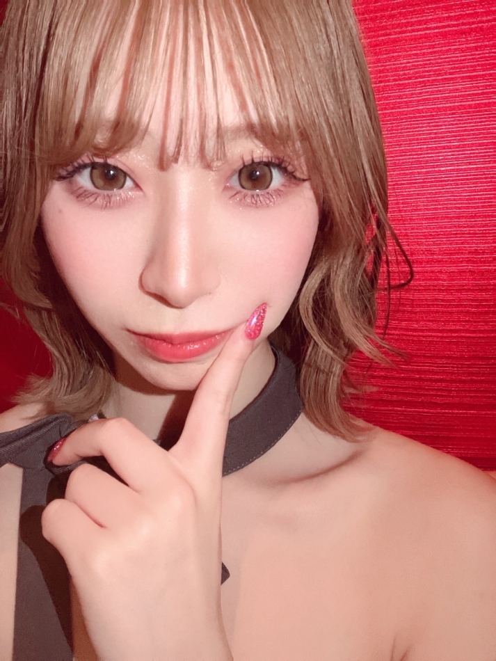 初めての…👉🏻👈🏻,,,