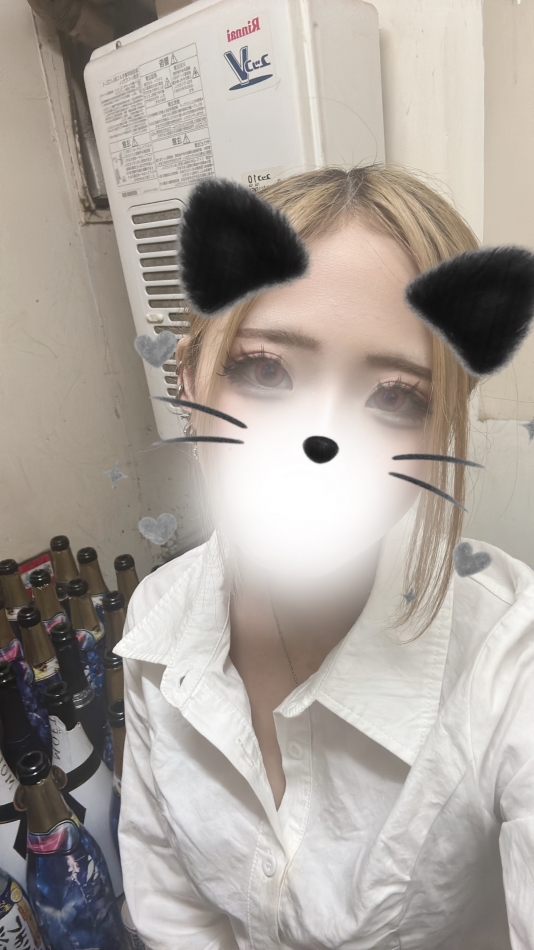 GIRLS BAR Fable日記1629394