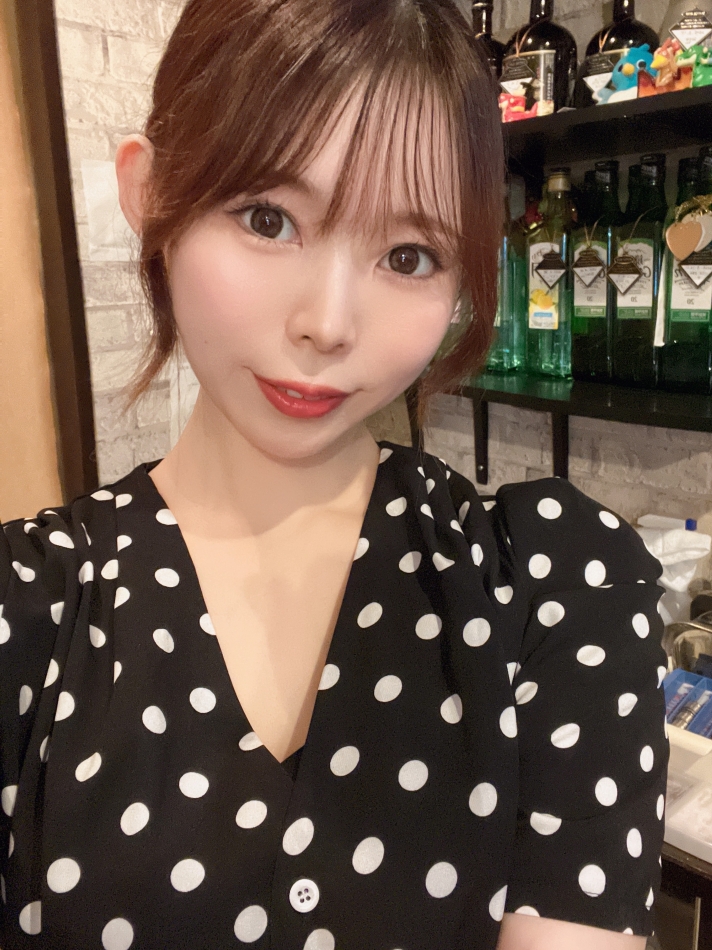 初めて刺された🥹