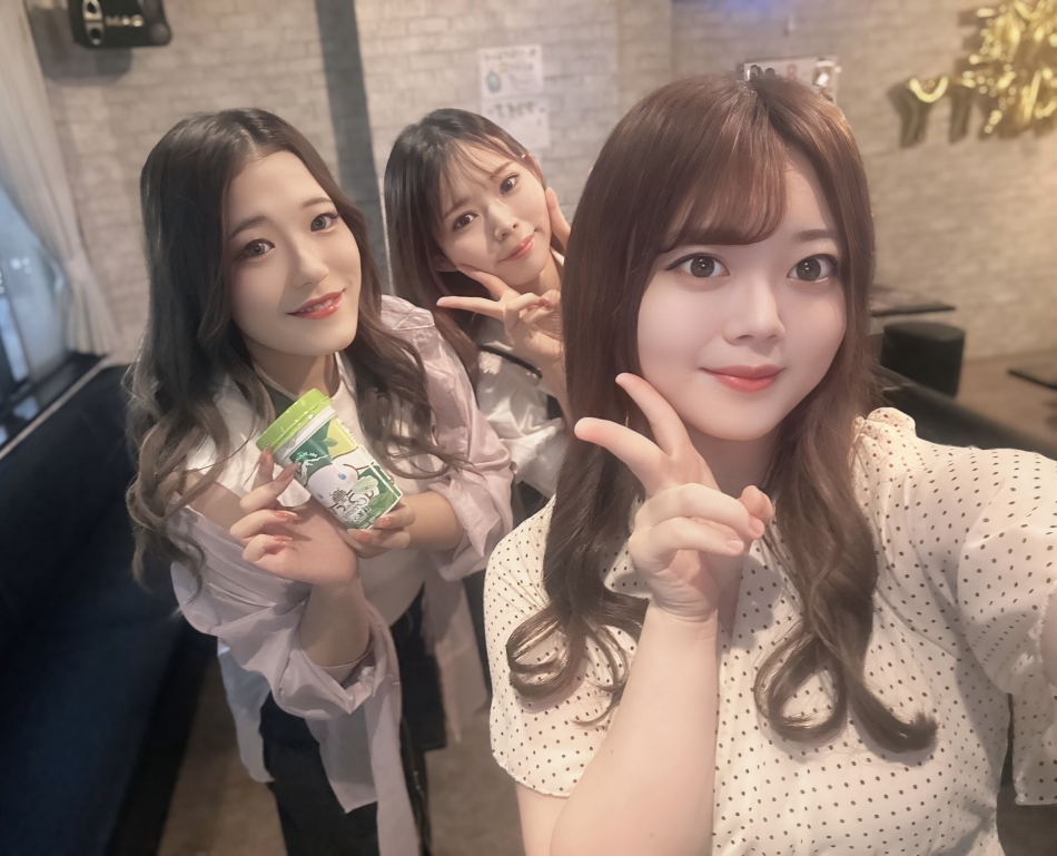 連日の大量酒🍸