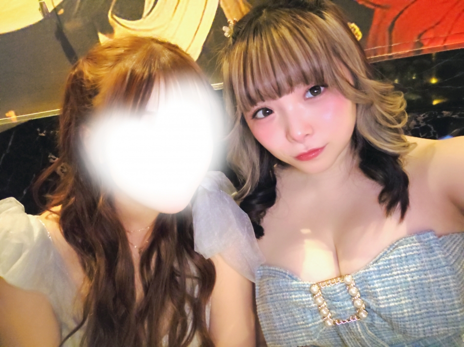 CLUB FOUR LEAF日記1755425
