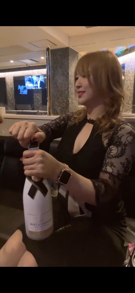 Lounge M日記1280116