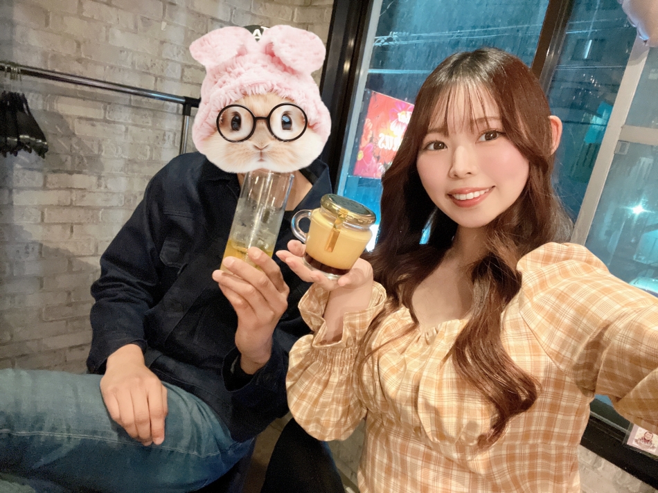 かためプリン！！