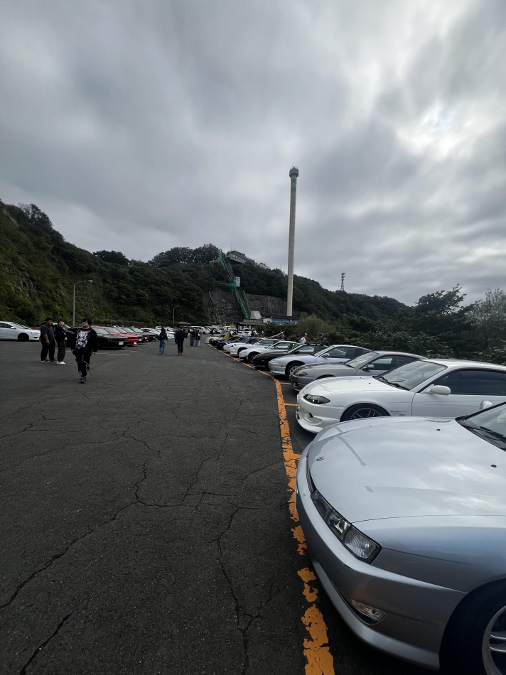 趣味活🎶かっこいいクルマがたくさん