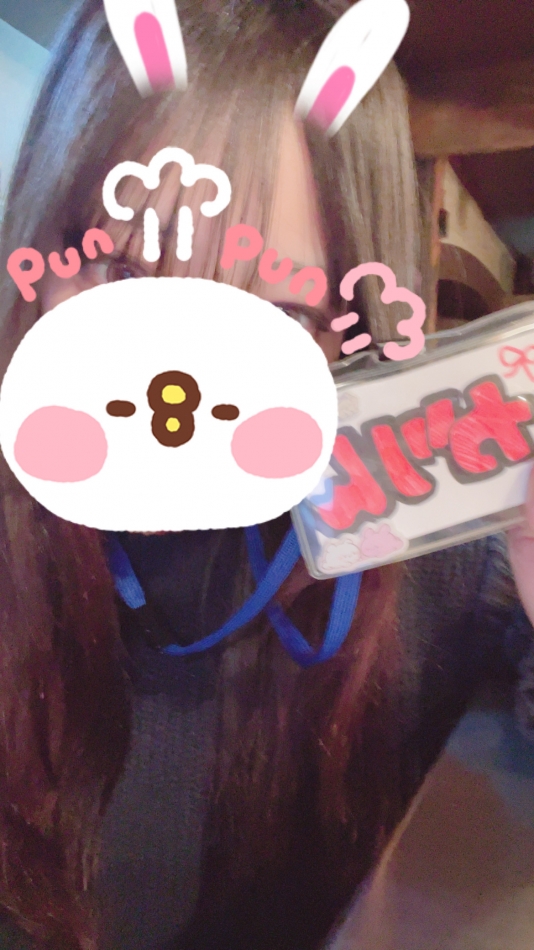 ガールズバー ビアンベニュー日記1510029