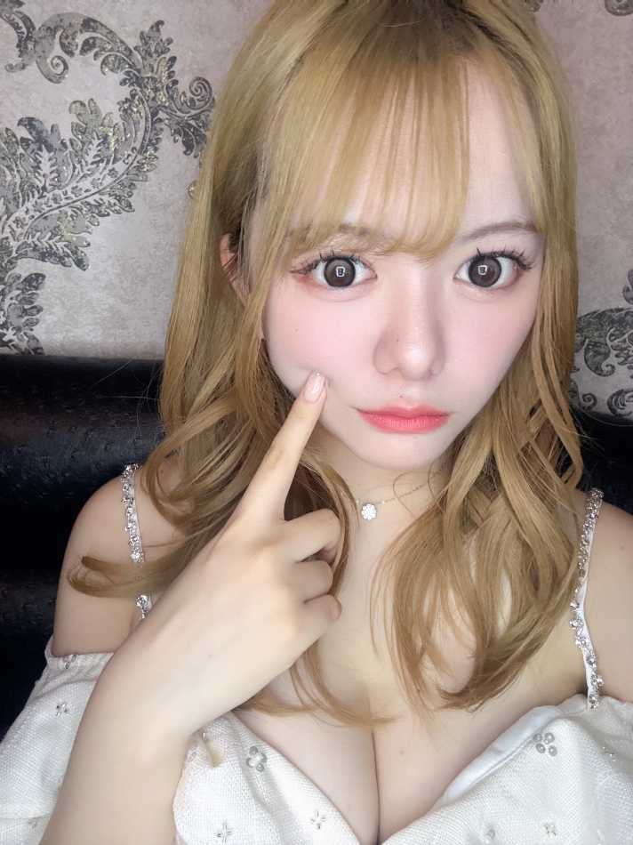 金髪見納めだよ！✨