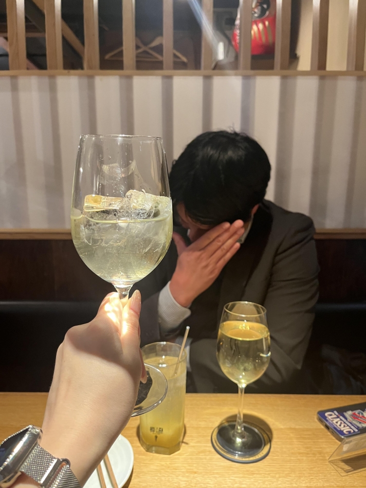 イースターイベントです！