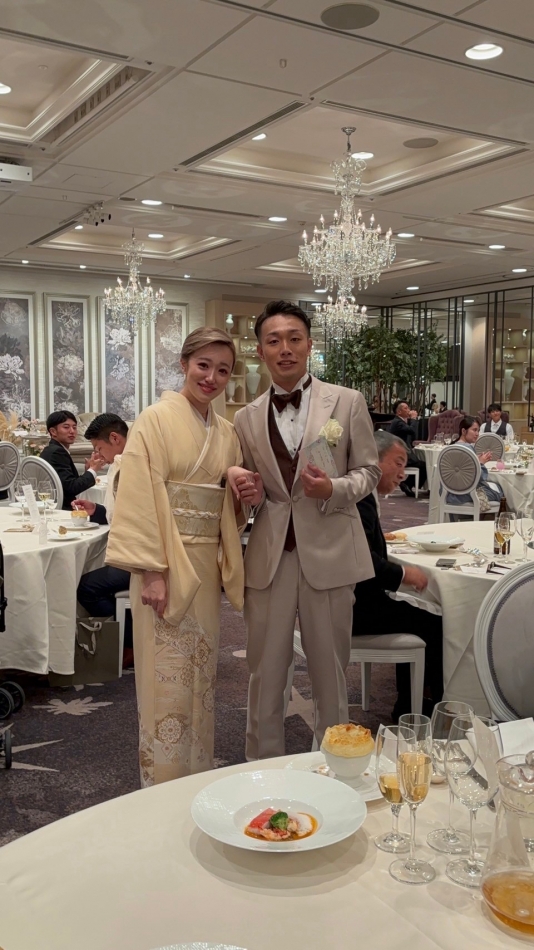 兄妹ショット📸