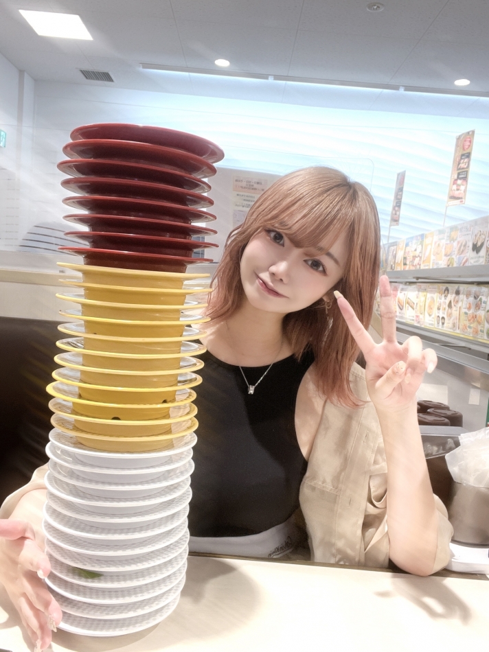 やっぱり🍣が1番