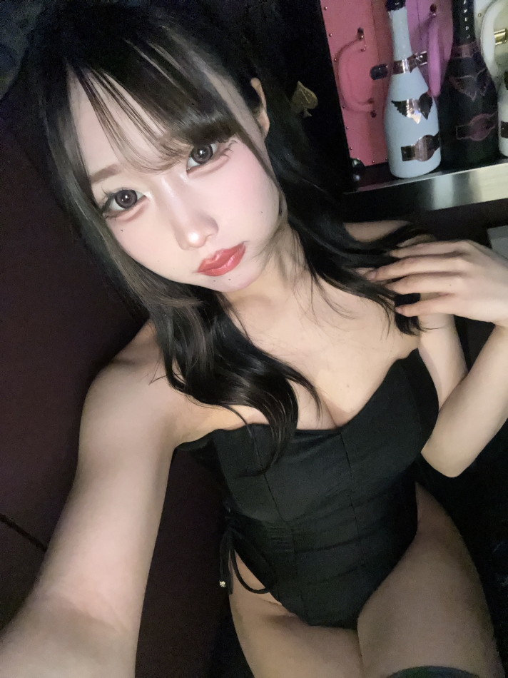 今日盛れたの！🫡