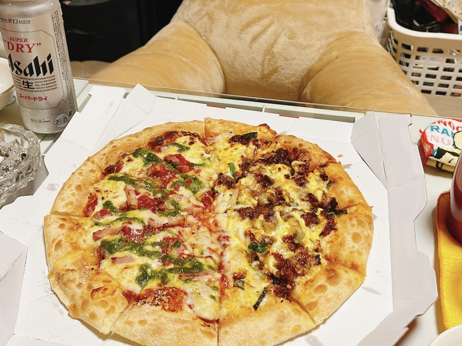 そりゃ痩せない