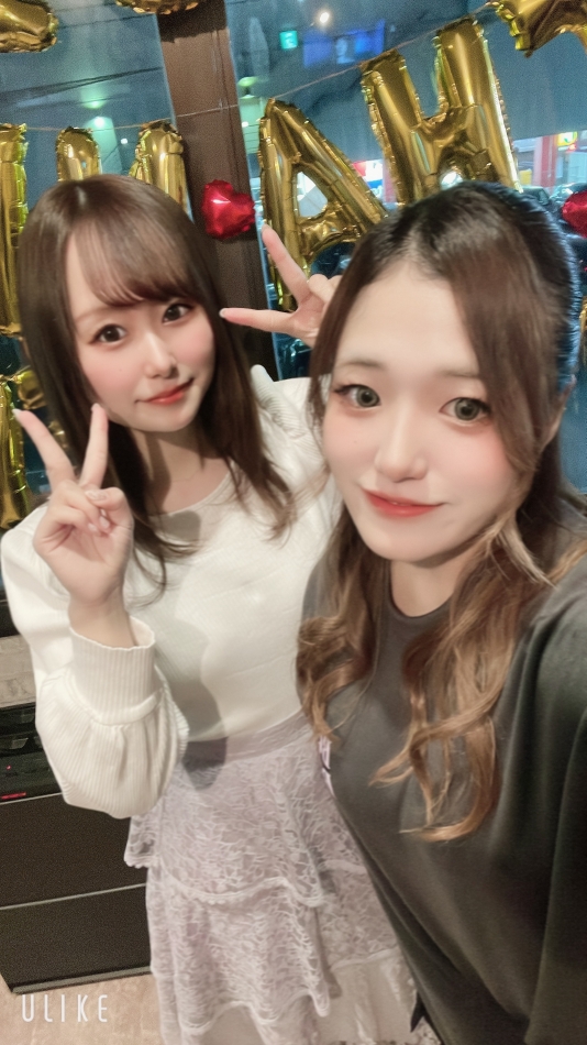 もうすぐだよ🥹