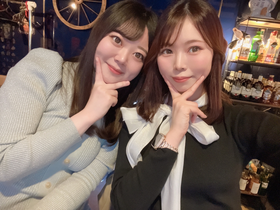 Girls Bar Bacchus新潟駅前店日記1659308