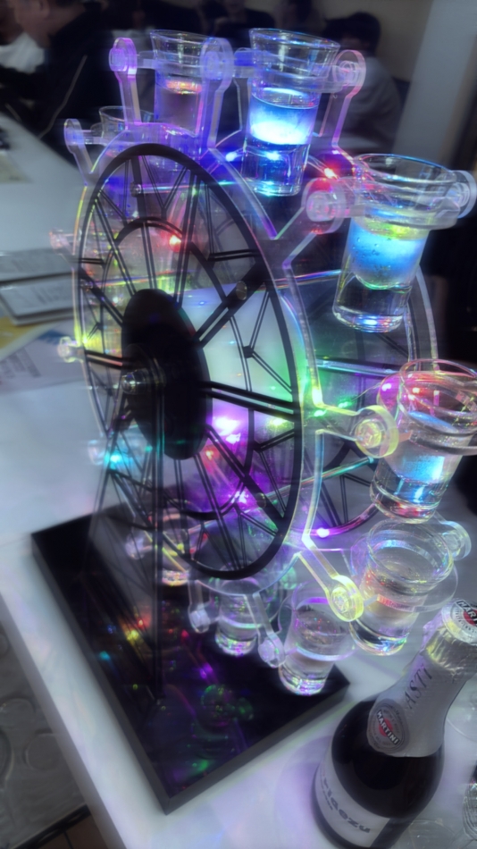 concept bar Citron日記1587814