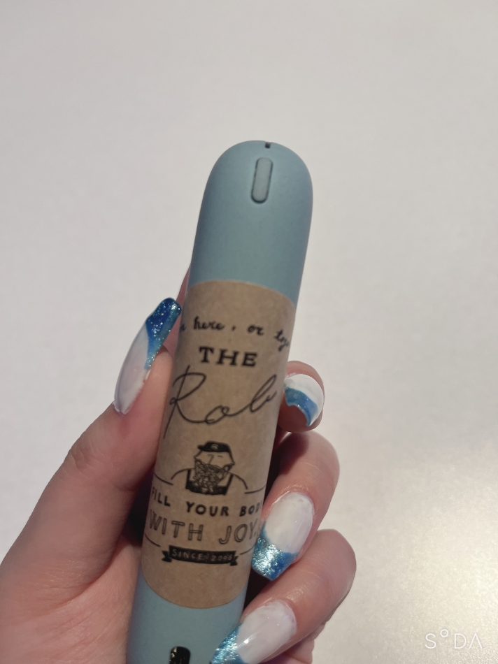 ロブおじさん(?𐃷?)