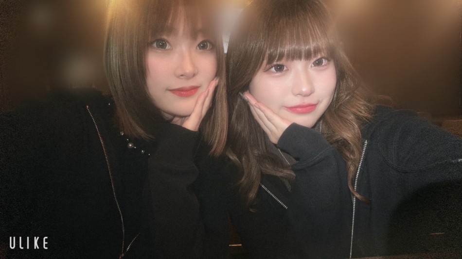 お姉さんに見える︎︎$B!)!J(B◜𖥦◝ $B!K(B