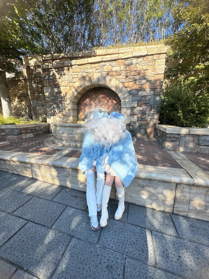 JARDIN CLUB日記1535820