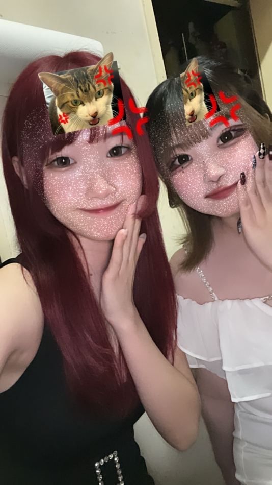 パロパロ～‼️