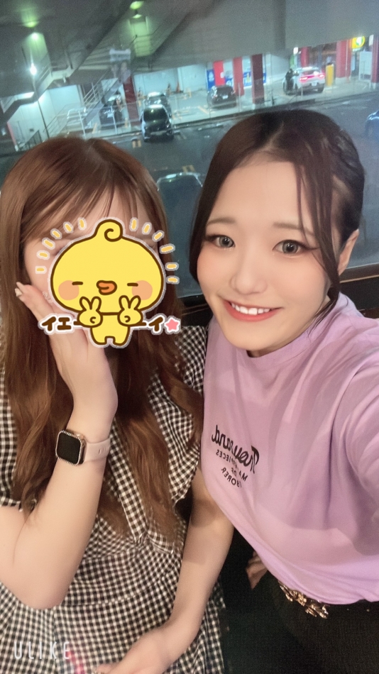 月曜日～～～～❗️