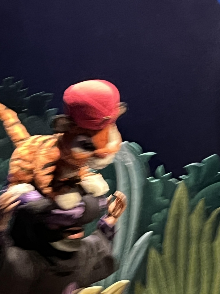 今週も始まりまして