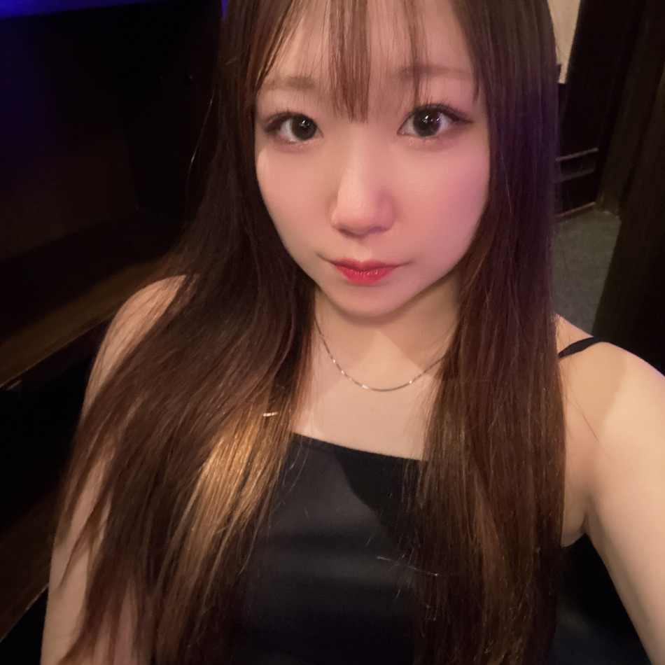 久々の自撮りでも。